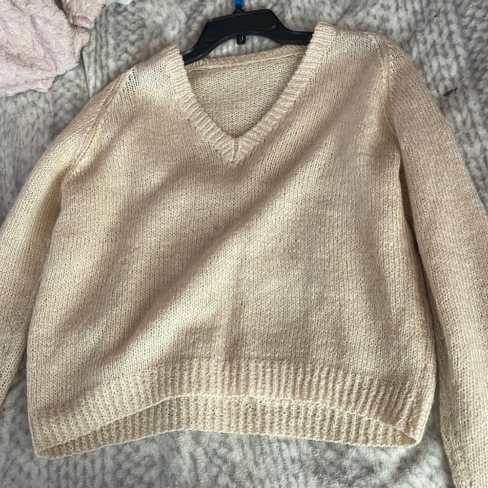 sweater